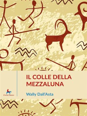 cover image of Il Colle della Mezzaluna